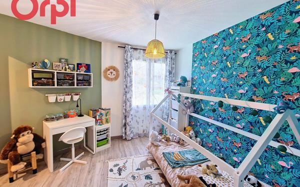Maison à vendre    5 pièces • 118 m2 Varennes-sur-Allier