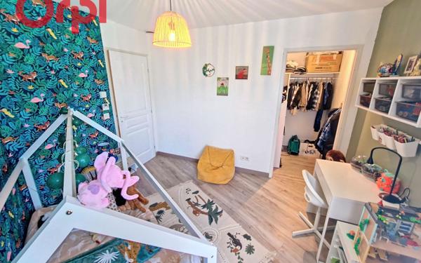 Maison à vendre    5 pièces • 118 m2 Varennes-sur-Allier