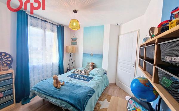 Maison à vendre    5 pièces • 118 m2 Varennes-sur-Allier