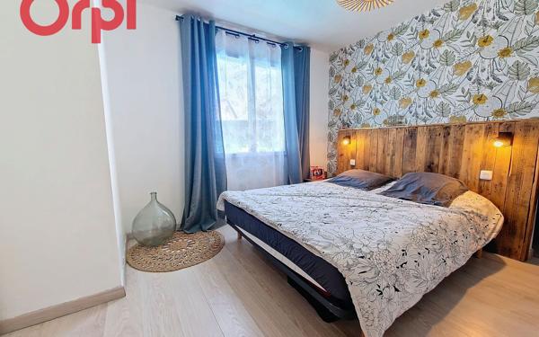 Maison à vendre    5 pièces • 118 m2 Varennes-sur-Allier