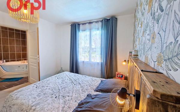 Maison à vendre    5 pièces • 118 m2 Varennes-sur-Allier