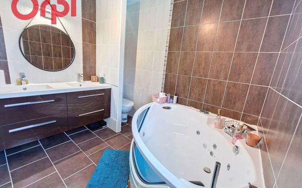 Maison à vendre    5 pièces • 118 m2 Varennes-sur-Allier