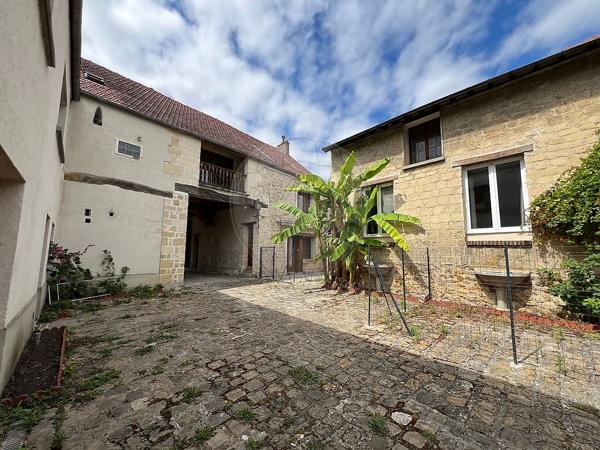 Immeuble  en vente - Val-d'Oise - 95