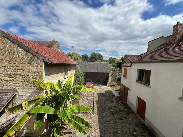 Immeuble  en vente - Val-d'Oise - 95