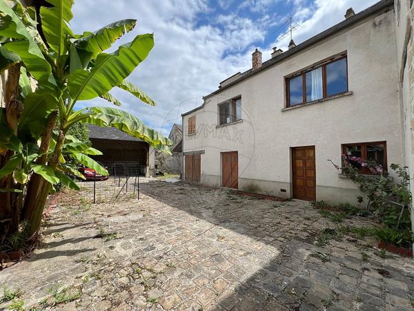 Immeuble  en vente - Val-d'Oise - 95