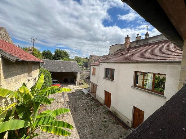 Immeuble  en vente - Val-d'Oise - 95