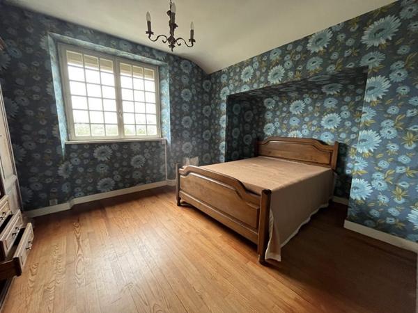 Maison à vendre |  Plougastel-Daoulas |  6 pièces | 113 m²