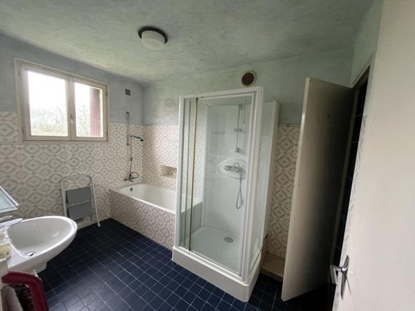 Maison à vendre |  Plougastel-Daoulas |  6 pièces | 113 m²