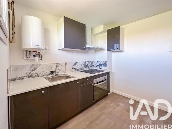 Studio à vendre 31 m² Avignon