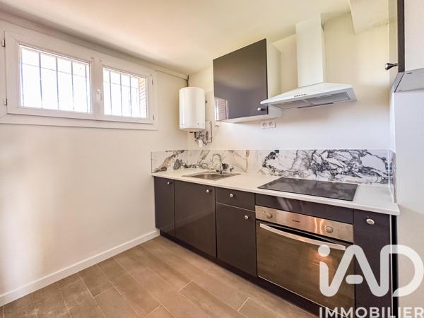 Studio à vendre 31 m² Avignon