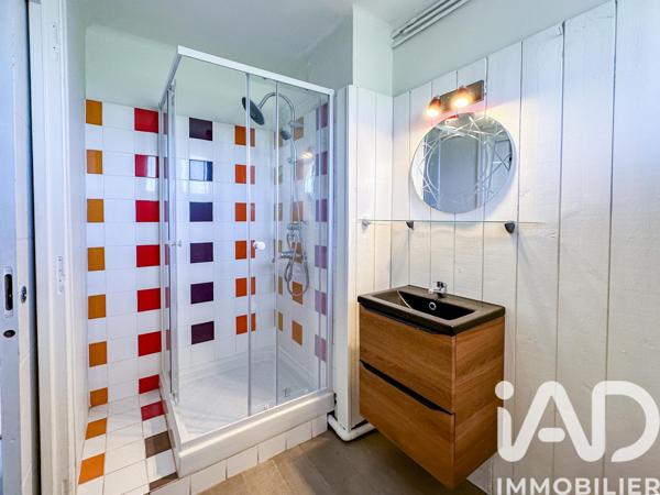 Studio à vendre 31 m² Avignon