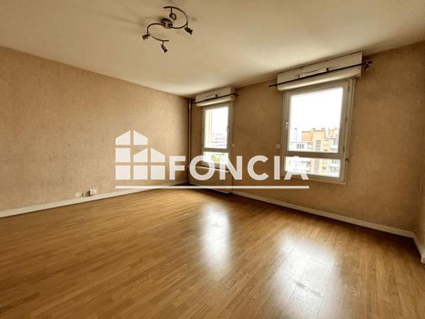 À vendre Studio 32.16 m² - Montrouge 92120