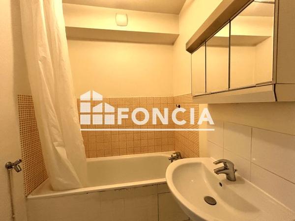 À vendre Studio 32.16 m² - Montrouge 92120