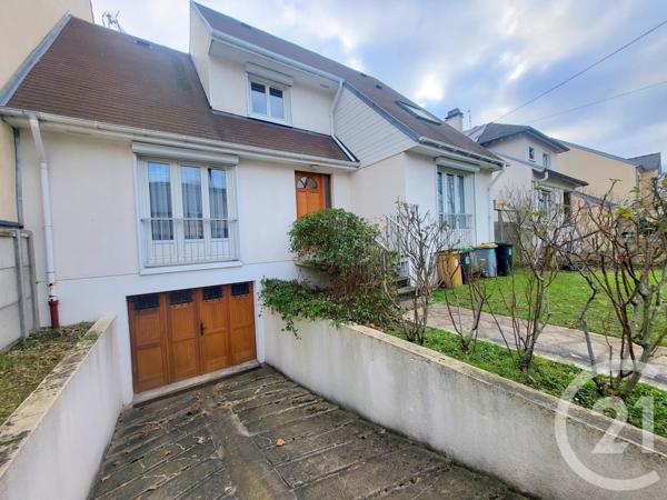 Maison à vendre  6 pièces - 147,31 m2 EAUBONNE - 95