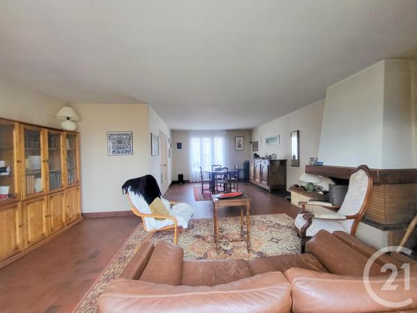 Maison à vendre  6 pièces - 147,31 m2 EAUBONNE - 95