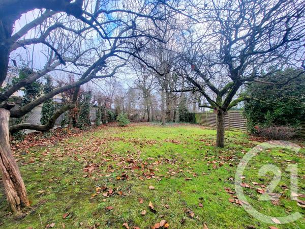 Maison à vendre  6 pièces - 147,31 m2 EAUBONNE - 95