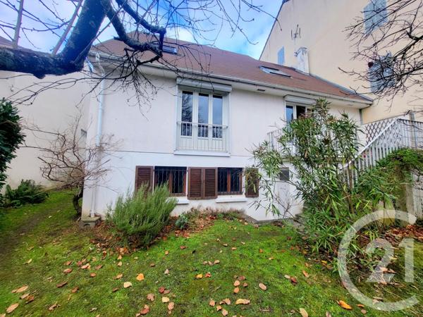 Maison à vendre  6 pièces - 147,31 m2 EAUBONNE - 95