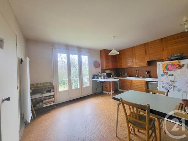 Maison à vendre  6 pièces - 147,31 m2 EAUBONNE - 95