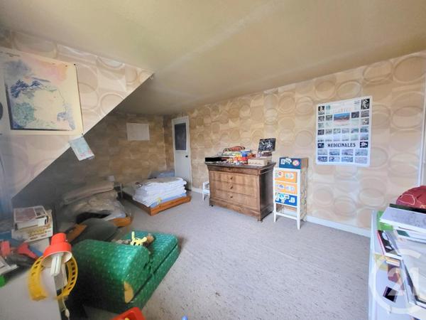 Maison à vendre  6 pièces - 147,31 m2 EAUBONNE - 95