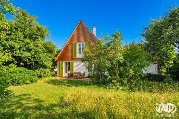 Maison à vendre 5 pièces 115 m² Chelles