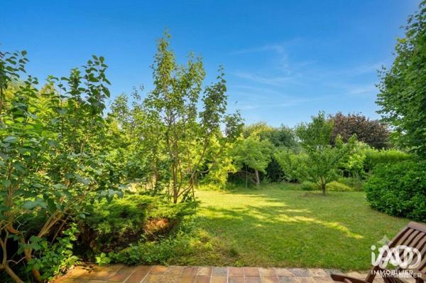 Maison à vendre 5 pièces 115 m² Chelles