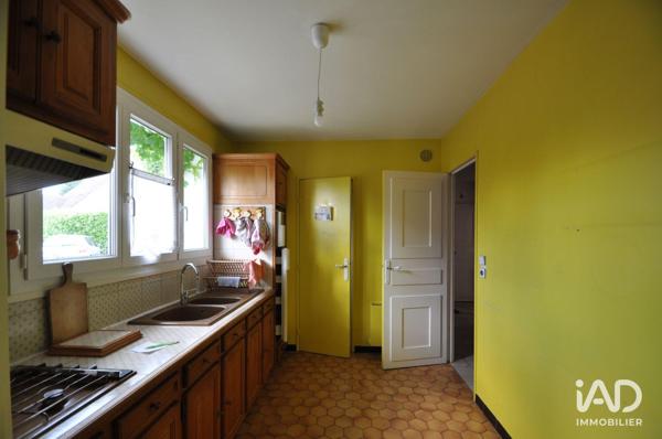 Maison à vendre 5 pièces 115 m² Chelles