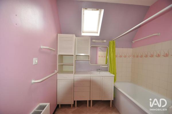 Maison à vendre 5 pièces 115 m² Chelles