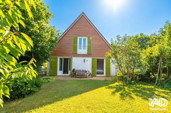 Maison à vendre 5 pièces 115 m² Chelles