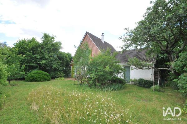 Maison à vendre 5 pièces 115 m² Chelles