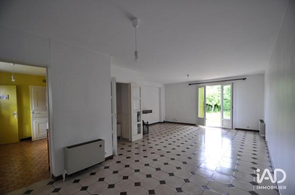 Maison à vendre 5 pièces 115 m² Chelles