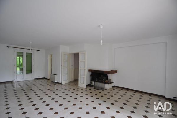 Maison à vendre 5 pièces 115 m² Chelles
