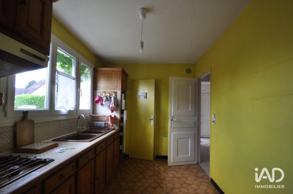 Maison à vendre 5 pièces 115 m² Chelles
