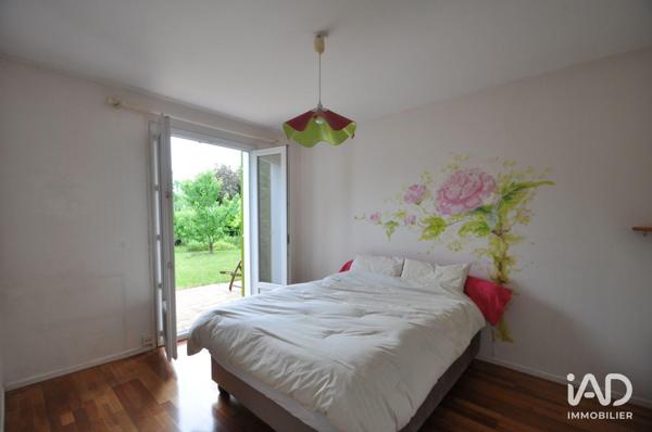 Maison à vendre 5 pièces 115 m² Chelles