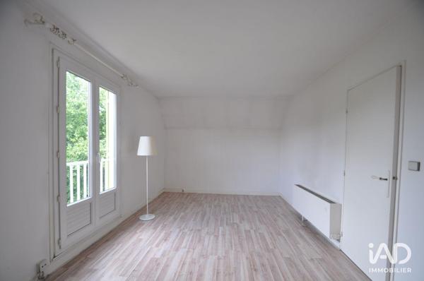 Maison à vendre 5 pièces 115 m² Chelles