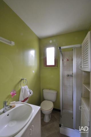 Maison à vendre 5 pièces 115 m² Chelles