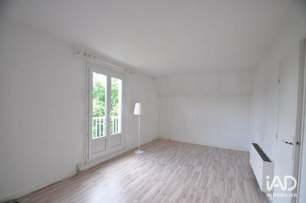 Maison à vendre 5 pièces 115 m² Chelles
