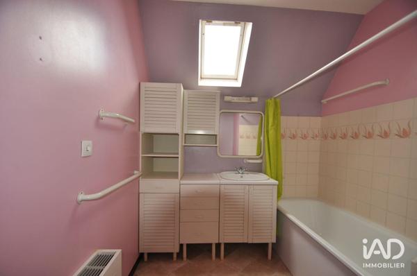 Maison à vendre 5 pièces 115 m² Chelles
