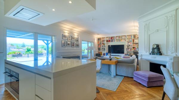 Vente Appartement Terrasse 5 pièces Saint Florent