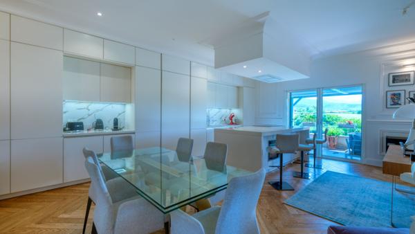 Vente Appartement Terrasse 5 pièces Saint Florent