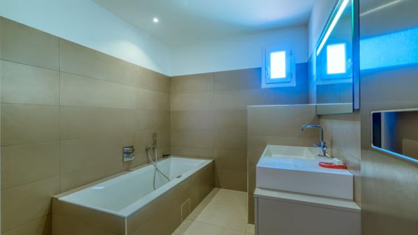 Vente Appartement Terrasse 5 pièces Saint Florent