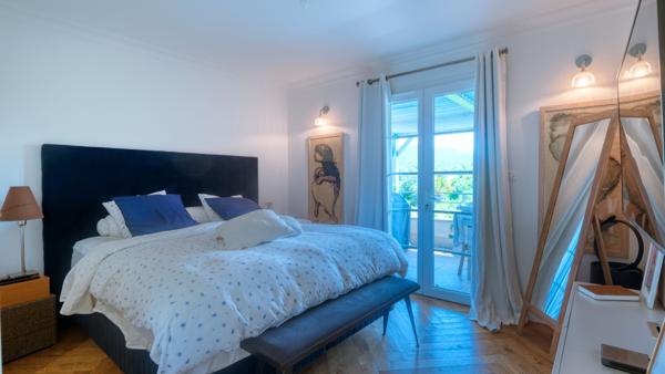 Vente Appartement Terrasse 5 pièces Saint Florent