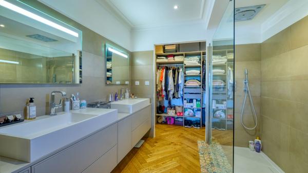 Vente Appartement Terrasse 5 pièces Saint Florent