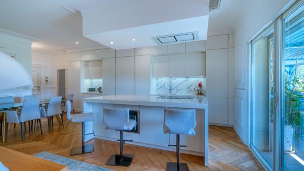 Vente Appartement Terrasse 5 pièces Saint Florent