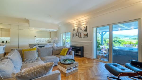 Vente Appartement Terrasse 5 pièces Saint Florent