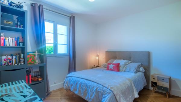 Vente Appartement Terrasse 5 pièces Saint Florent