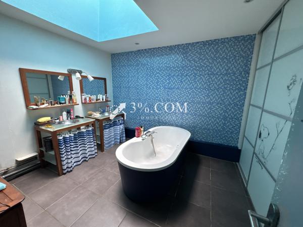 Maison 9 pièce(s) 5 chambre(s) 172 m²