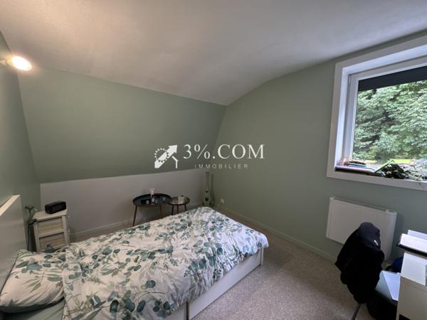 Maison 9 pièce(s) 5 chambre(s) 172 m²