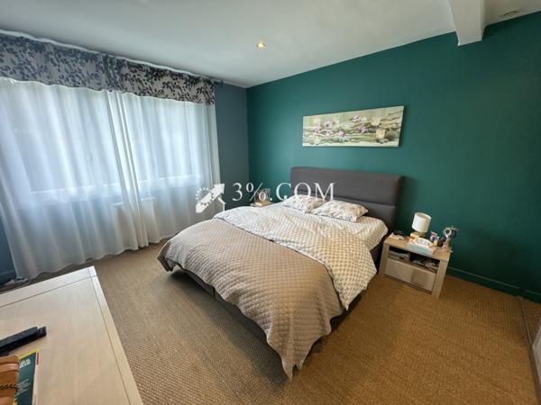 Maison 9 pièce(s) 5 chambre(s) 172 m²