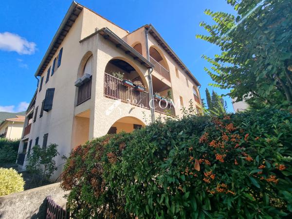 Duplex 3 pièce(s) 2 chambre(s) 81 m²