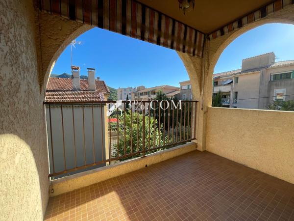 Duplex 3 pièce(s) 2 chambre(s) 81 m²